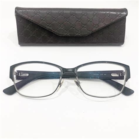 cheap gucci prescription glasses|cheap gucci eyeglass frames.